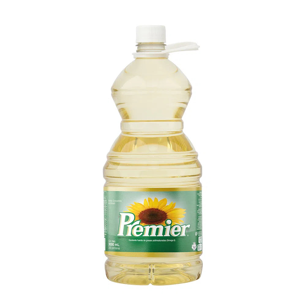 Aceite Premier 3000mL