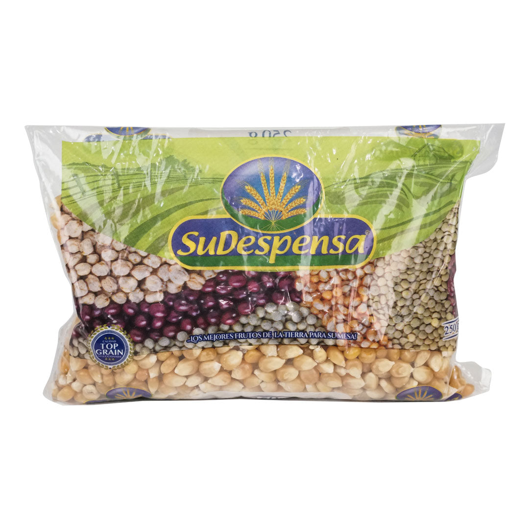 Maiz Pira SuDespensa 250g