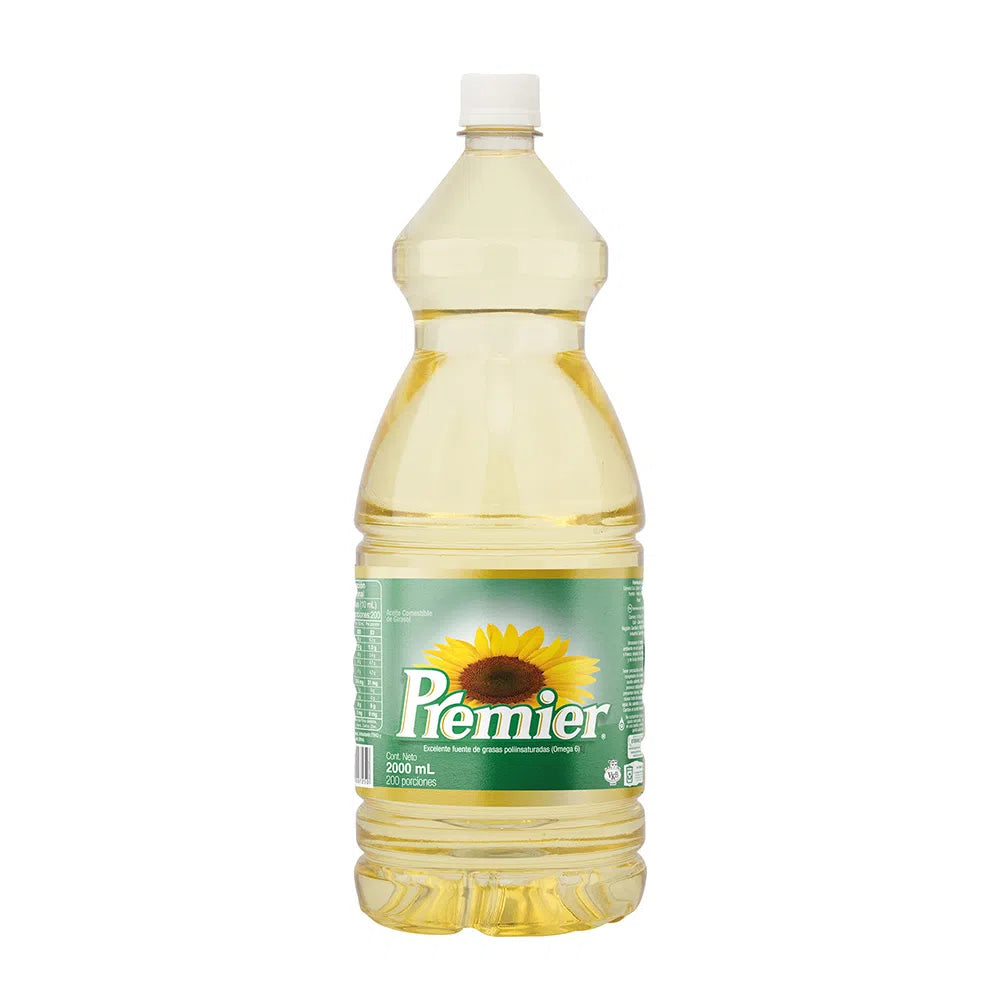 Aceite Premier 2000mL