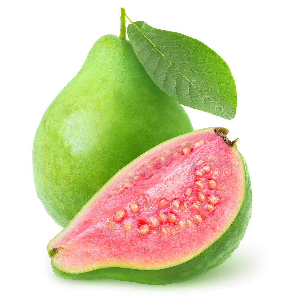 Guayaba Pera