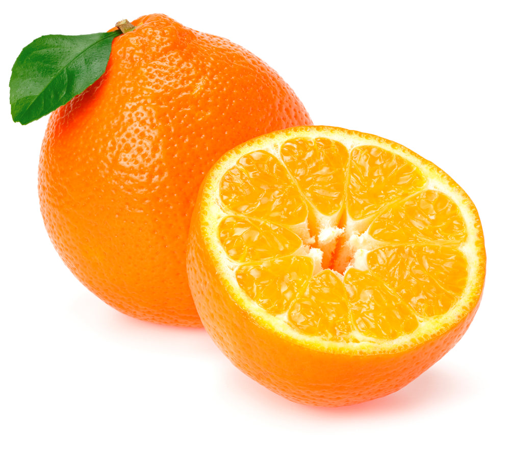 Naranja Tangelo – Frutiq