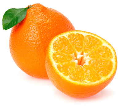 Naranja Tangelo