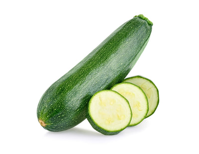 Zucchini Verde